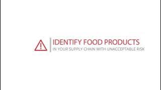FOODAKAI: Minimize food safety risks in your supply chain
