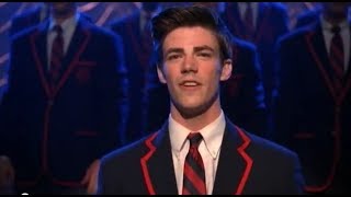 GLEE - Glad You Came Tradução/Legendado PT-BR