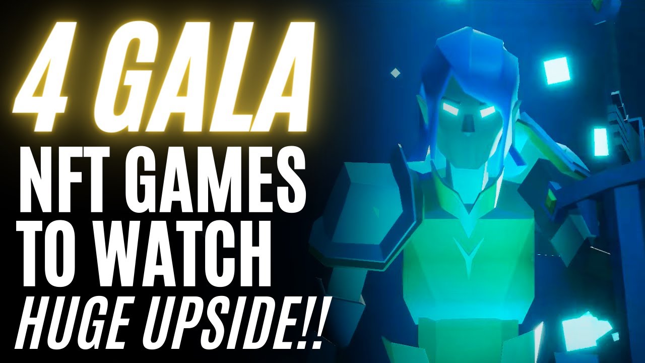 The Ultimate Guide of the GALA Ecosystem - Reviews - Altcoin Buzz