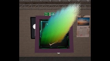 KTaNE - 18d Octadecayotton solve (Dep, you better run and hide)