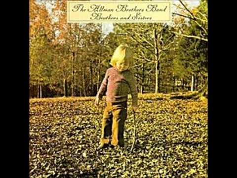 Allman Brothers Band   Jelly Jelly with Lyrics in Description