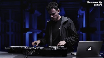 DDJ-XP1 Performance with Aociz (9 O