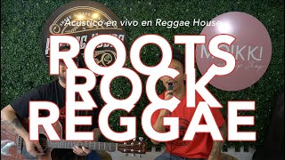 TALAWA - Roots, Rock, Reggae (Acoustic, 2021)