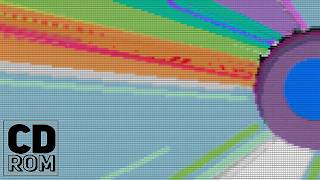 Decipher The Cryptic Puzzles! - [CD-ROM - Demo]