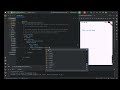 Flutter Text, RichText &amp; Icon Explained | Displaying Content