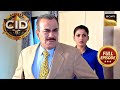 किसने की CID Officer की जान लेने की कोशिश? | CID | Full Episode