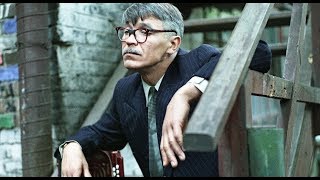 Непримиримый Промокашка! Иван Бортник и его жизнь, полная страстей Непримиримый Промокашка! Иван Бортник и его жизнь, полная страстей