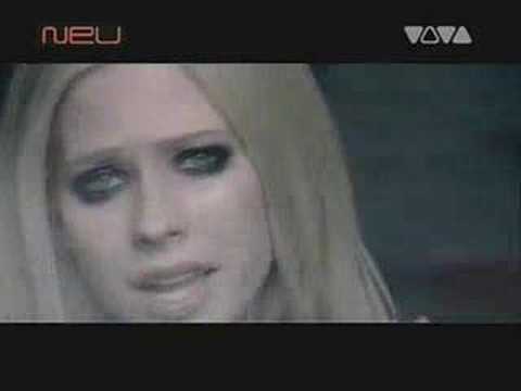 Umbrella - Avril Lavigne...-Rihanna