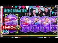 1 MIO+ FUT BIRTHDAY GEZOGEN 😱 FIFA 22: Best Of Fut Birthday Pack Opening 🔥