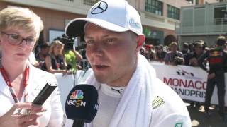 2017 monaco grand prix: driver reaction ...