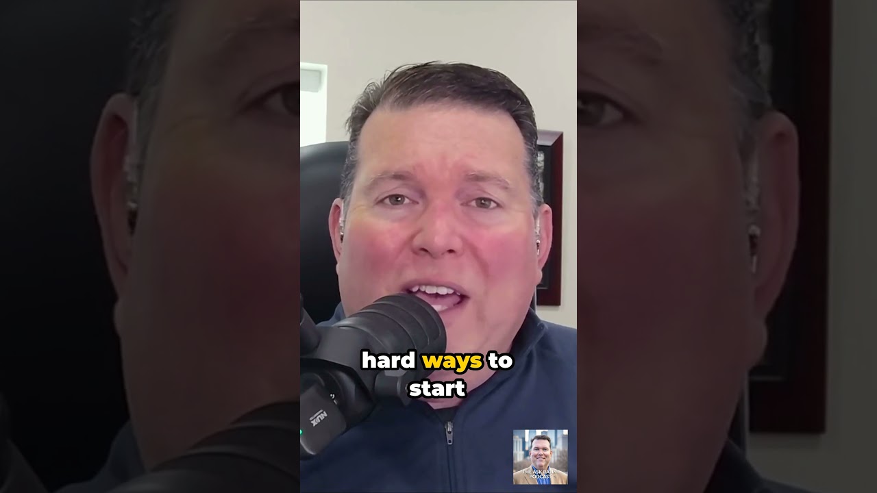 Finding Financial Peace Through Faith #christianfinance