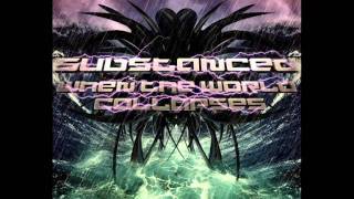 Substanced & Grimsoul - System Failure (Carbon Based Remix)