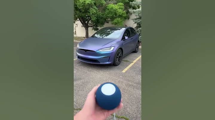 Did you know you can unlock a tesla with your voice?? 😳👀