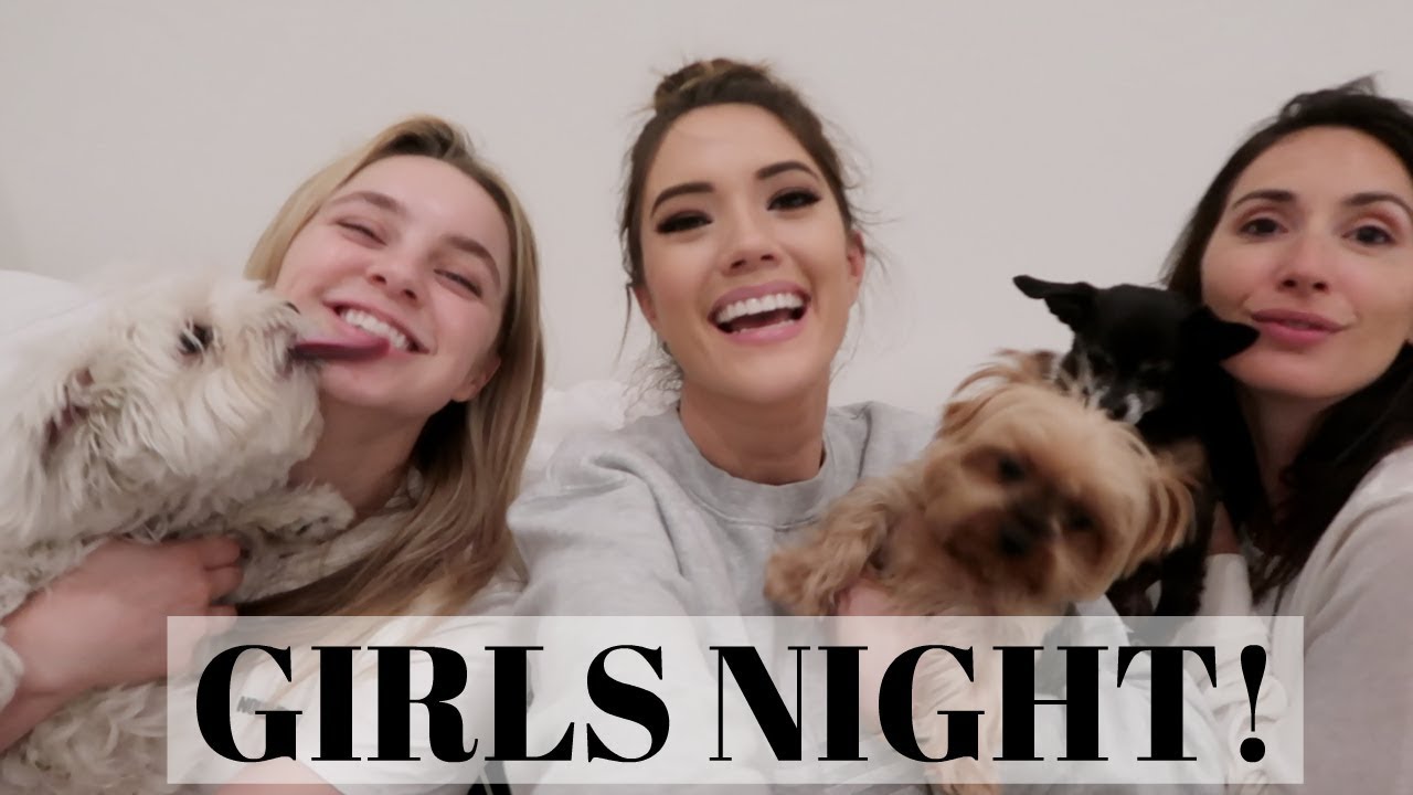 ДЕВИЧНИК! | Блэр Фаулер