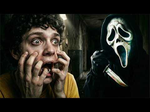 JOGO DO PÂNICO FEITO POR BRASILEIROS! FACADA