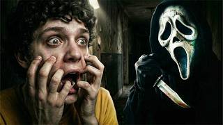 Jogo Do Pânico Feito Por Brasileiros Facada