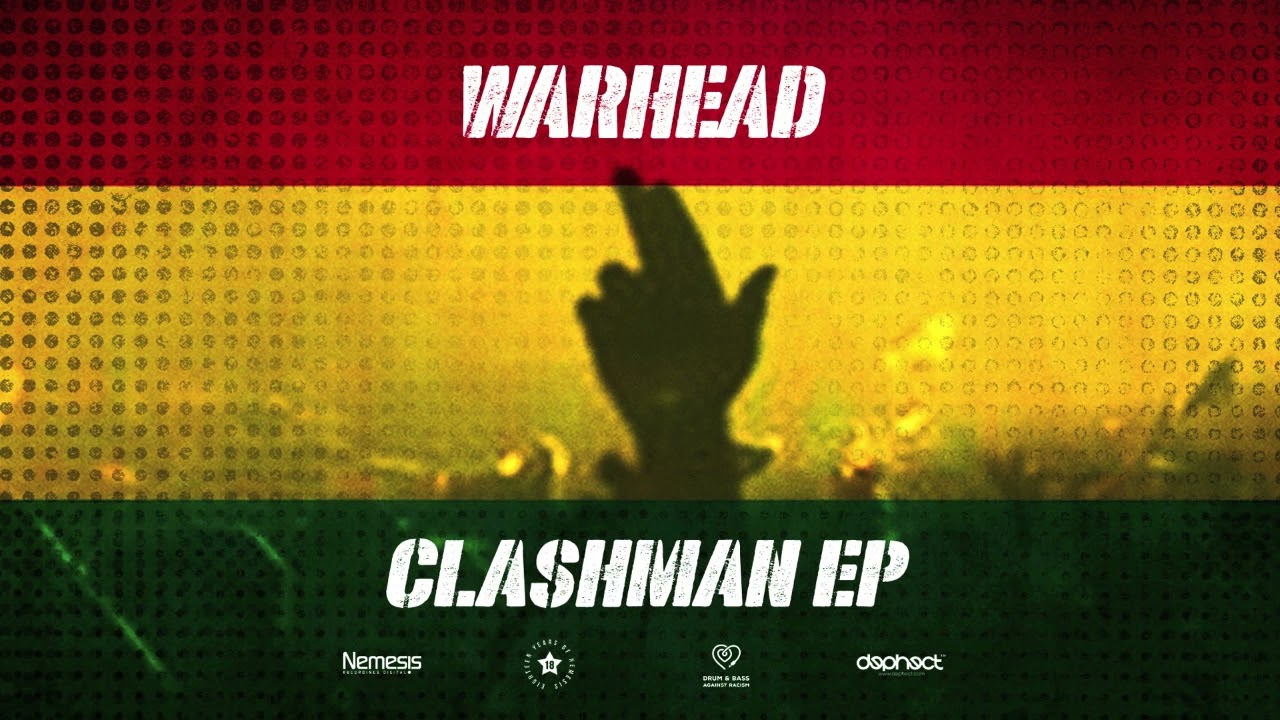 Warhead - Lucid Dreams auf YouTube ansehen