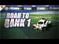 ROAD TO RANK 1 IN 1v1! TOP 10 GAMEPLAY
