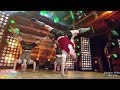 Breakdance in Lederhosen - Klubbb3 Hüttenparty 2017 | DDC Breakdance