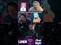 LYKN First Sight Reaction now posted! #lykn #tpop #reaction #lykyou