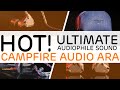 Campfire Audio Ara Review