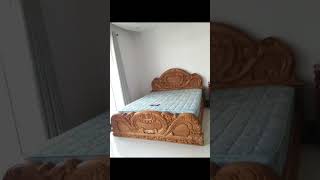 BED#PALANG#HEADBOARD#HEADREST#KAPSAR#viral #furniture#ytshorts #youtubeshorts#interiordesign ...