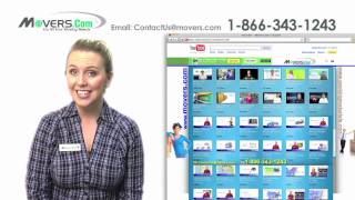 Moving Company in Beaverton Oregon
