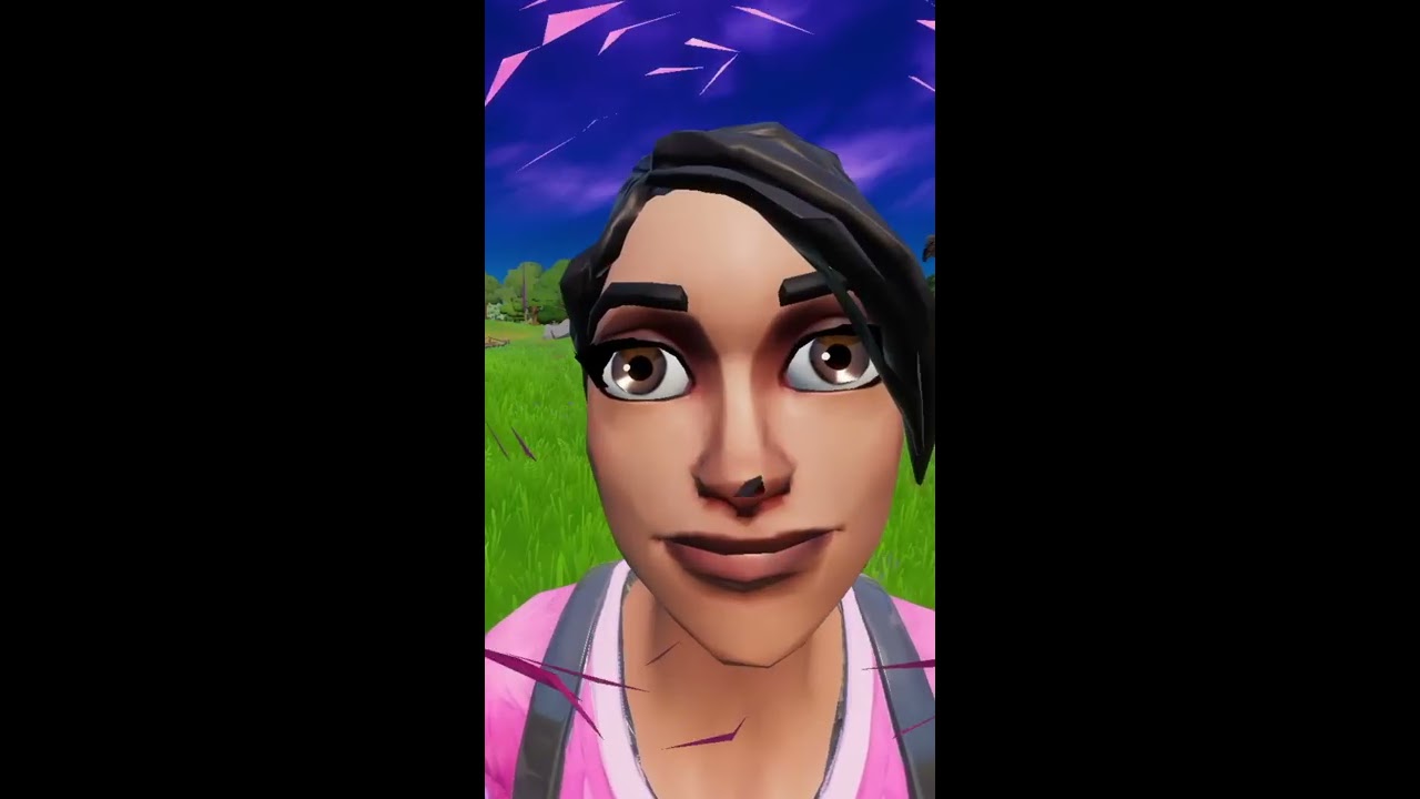Unmasking Skins In Fortnite 