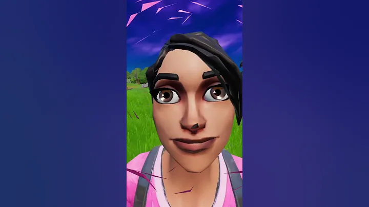 Unmasking Skins in Fortnite...