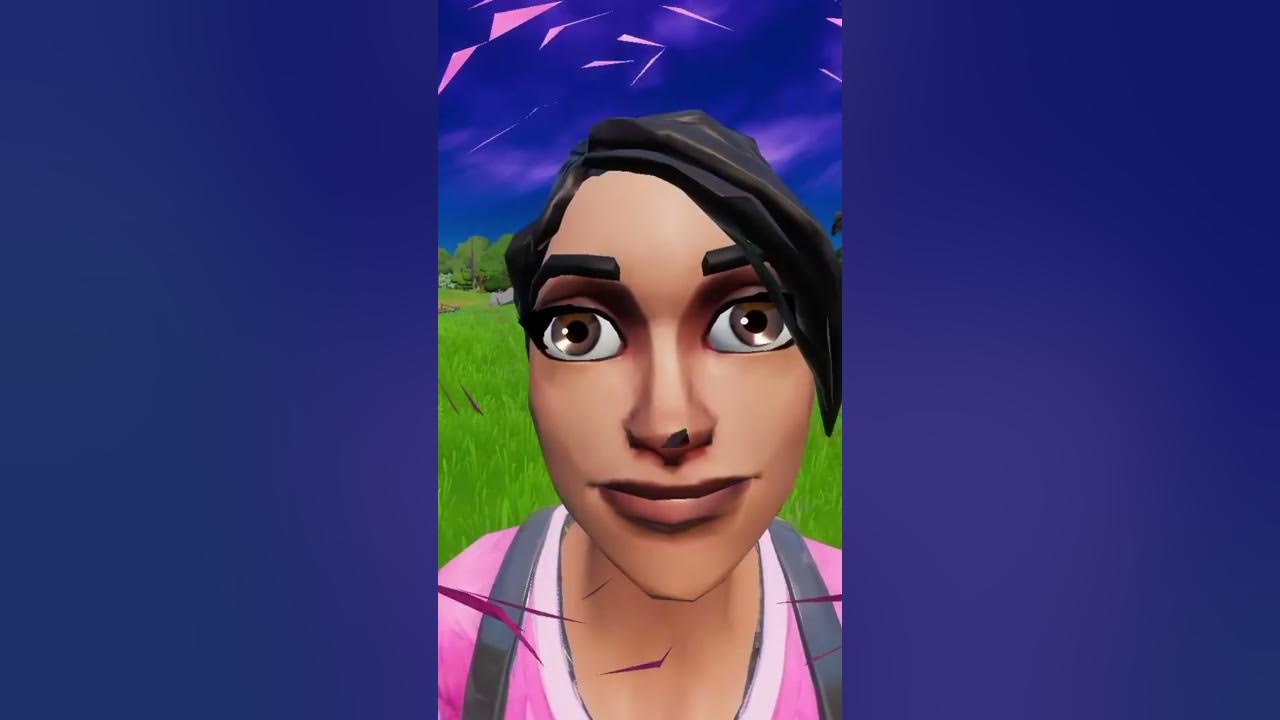 Unmasking Skins in Fortnite...