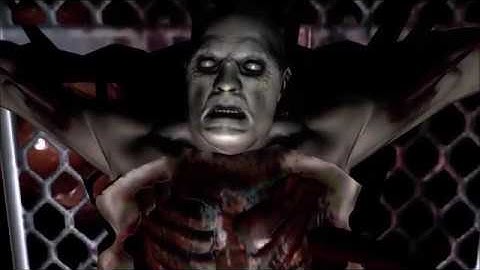 DOOM 3 BFG Edition - Level 5 - Alpha Labs Sector 1 (Nightmare Difficulty)