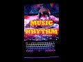 How To Make The Keyboard Rhythm With Your Music?#Shorts