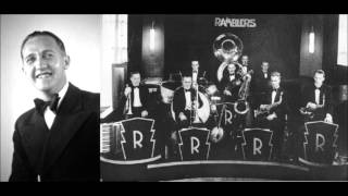 MUISTAN SUA ELAINE, Leo Adamson ja Ramblers-orkesteri v.1932 Resimi