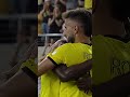 Matchday 28 ✅ 3 points ✅ Diego Rossi’s first Crew goal ✅