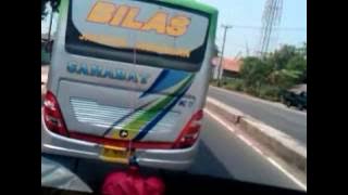 Duel sengit SetiaNegara Ri nempel tipis Sahabat Bils