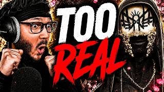 Sleep Token Just Got Uncomfortably Real... | Caramel (Reaction)