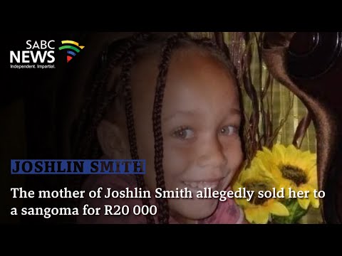 Joshlin Smith kidnapping Trial I Witness drops bombshell