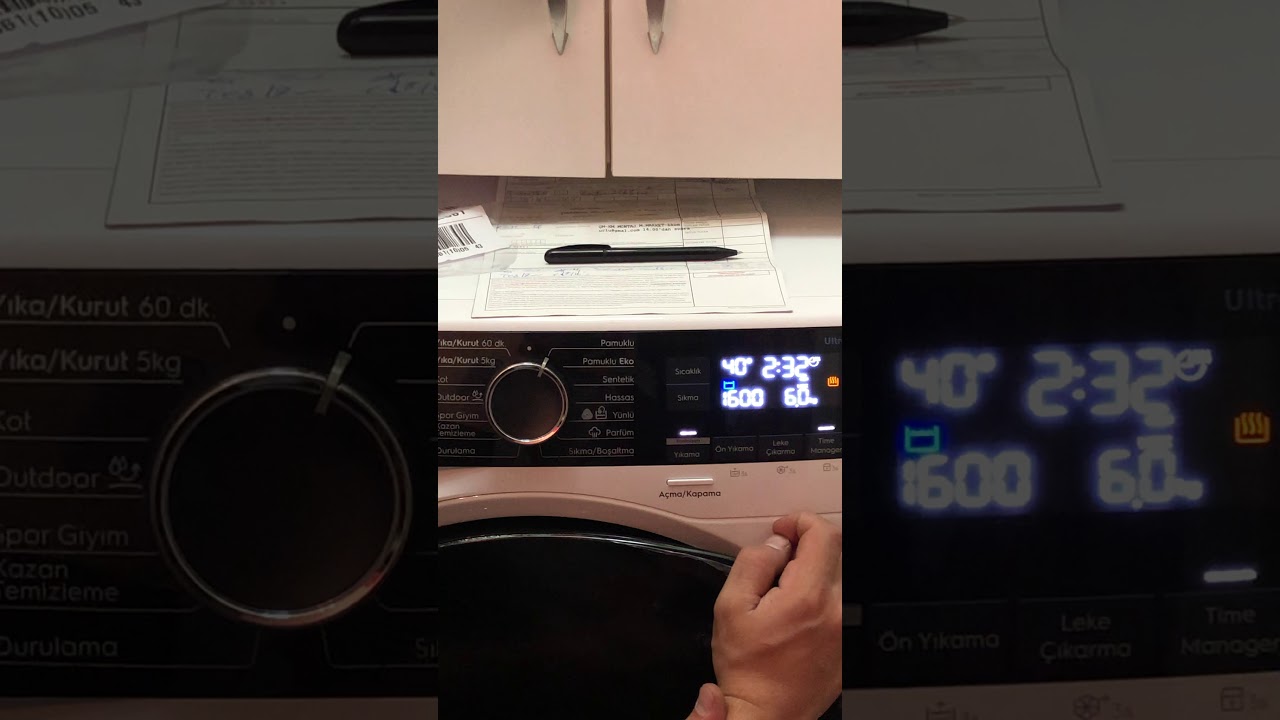 Electrolux Ew8w261bt 10 Kg 6 Kg Kurutmali Camasir Makinesi Fiyatlari Ozellikleri Ve Yorumlari En Ucuzu Akakce