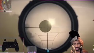🌓 🤯 COD PUT THE SOLAR ECLIPSE IN WARZONE
