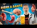 LA BIÈRE C EST BON POUR LA SANTÉ LA BIÈRE C EST BON POUR LA SANTÉ