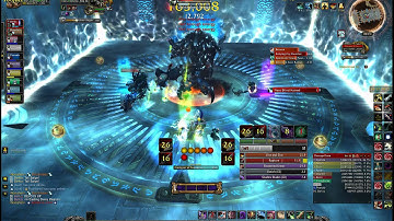 Fatal Union - Norushen Heroic