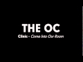 The OC Music - Clinic - Come Into Our Room