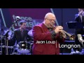 Longnon bigband teaser jean loup longnon