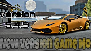 Extreme car driving simulator.  Extreme car driving simulator game  unlimited money 20 February 2021 screenshot 4