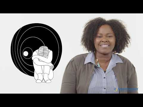 Understanding Sadness and Depression (For Grades 6-12)