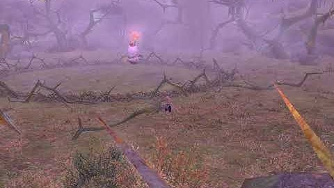 FFXIV Thornmarch: Invisiwall Break OOB [PATCHED]