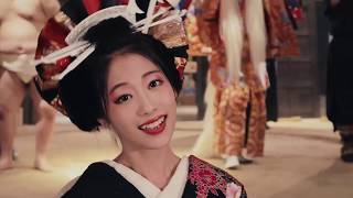 Tokyo Bon 東京盆踊り2020 Makudonarudo Namewee 黃明志 ft Cool Japan TV @亞洲通吃2018專輯 All Eat Asia