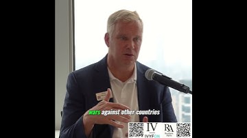 Resilient Alpha 🇺🇸 DARPA_ Protecting US Innovation in the Tech War Against China! 🚀⚔️#innovation