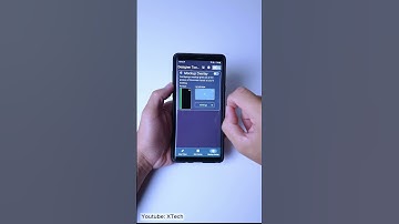 Fix Green Line on Samsung