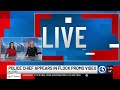 Milford police chief responds to image in Flock Safety promotional video